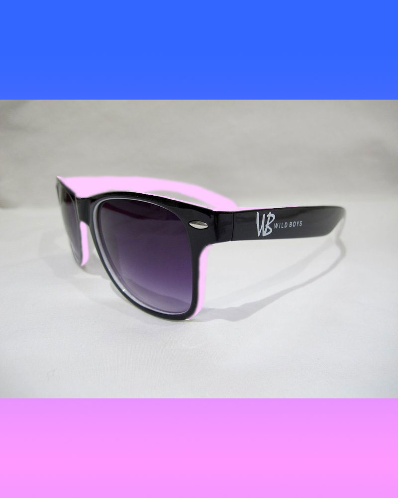 Pink Shades